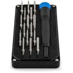 iFixit Minnow Precision Bit Set csavarhuzo keszlet
