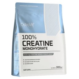 OstroVit Creatine Monohydrate 300 g zacskós