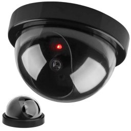 Dome lkamera LED lmpval