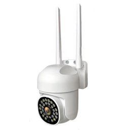Iview Wifi ip HD biztonsgi kamera