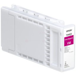 Epson C13T44Q34N - eredeti patron, magenta