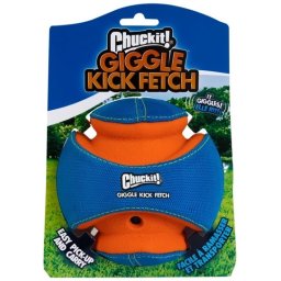 Chuckit Giggle Kick Fetch (S/M)