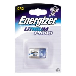 ENERGIZER Speciális elem, CR2 fotóelem, 3V, 1 db, lítium, ENERGIZER