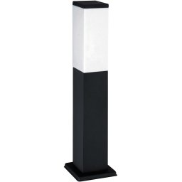 Avide kültéri álló lámpa Panama 1xE27 500mm IP44 Fekete