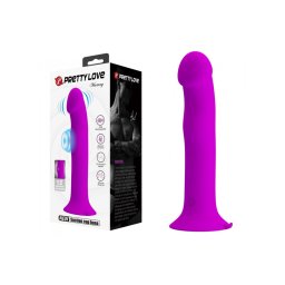 Pretty-Love Murray Purple - letapasztható, lila