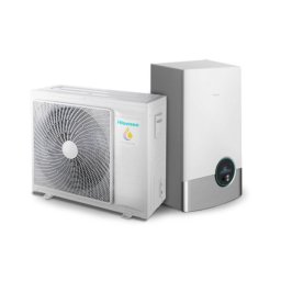 Hi-Therma 6 kW hõszivattyú szett