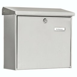 Burg Wachter-Comfort 3913 NI nagyméretű kerítésen kívüli postaláda