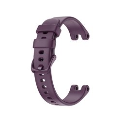 SZILIKON Garmin Lily lila szíj