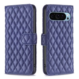 LATTICE Védőtok Google Pixel 9 kék