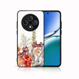 PROTEMIO MY ART Védőburkolat Oppo Reno12 FS-hez 5G MEADOW (159)
