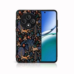 PROTEMIO MY ART Karácsonyi kivitelű borító Oppo Reno12 FS 5G TÉL (071)