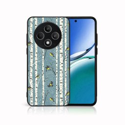 PROTEMIO MY ART Karácsonyi kivitelű borító Oppo Reno12 FS 5G NYÍR (072)