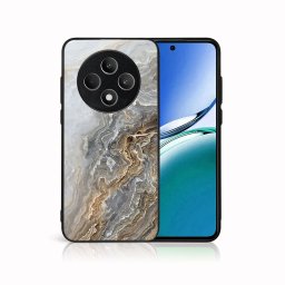 PROTEMIO MY ART Védőburkolat Oppo Reno12 FS-hez 5G BÉZS (151)