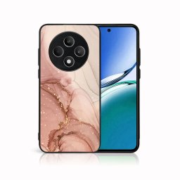 PROTEMIO MY ART Védőburkolat Oppo Reno12 FS-hez 5G SHIMMER (152)