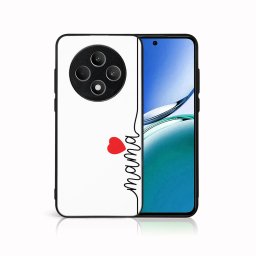 PROTEMIO MY ART Védőburkolat Oppo Reno12 FS-hez 5G MAMA (200)