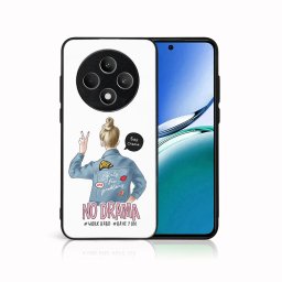 PROTEMIO MY ART Védőburkolat Oppo Reno12 FS-hez 5G NO DRAMA (138)