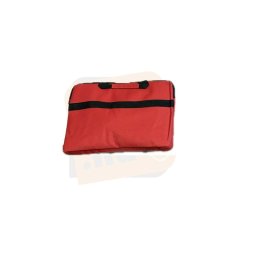 15,6 Notebook táska Tigertech Modecom Piros PN: Tigertech-NT02