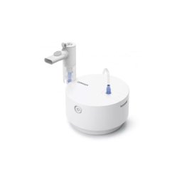 Omron NE-C28P inhalátor felnőtt és gyermek maszkkal tartós használatra