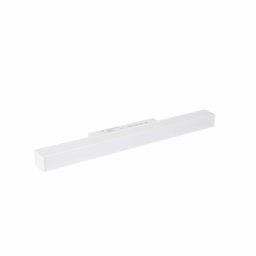 MAXLIGHT Track Magnetic 48V-os sínrendszeres lámpa, 12W, 3000K, 634 lm, 30 cm, fehér