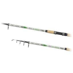 CZ Tele Allround horgászbot 330 cm 50-100 g 5 részes (CZ6124)