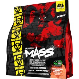 Mutant Muscle Mass (2270g )
