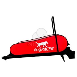 dogPACER futópad 80 kg-os testsúlyig