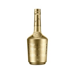 Hennessy VS Gold Edt. Cognac 0,7L 40%