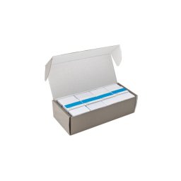 Szekvenciális számozású RFID kártya csomag 125 kHz IDT-1000EMS-P(26)