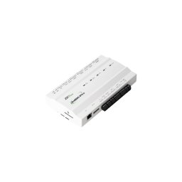 Biometrikus vezérlő központ INBIO-2-2PRO