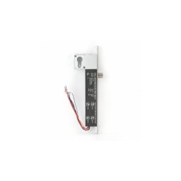 Süllyesztett szerelésű fail-secure csapzár YB-630B(LED)