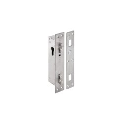 Elektromechanikus zár tolókapukhoz - visszajelzéssel GSS1-FL