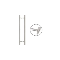 1000 mm hosszú V fogantyú pár Tolópajzs pár YH-1000V/32