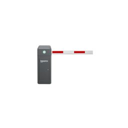 Szervo motoros gyorssorompó 3m egyenes karral - SERVO 100 BXB-S20CB01H-gy-S3