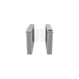 BMPB-K324 Lengőkapu rendszer két szélső eleme BMPB-K324-1100-1+3