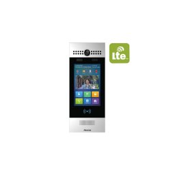 Akuvox Video IP kaputelefon kültéri egység Android, 7'' érintőkijelző, RFID, Arcfelismerés, LTE R29C-L