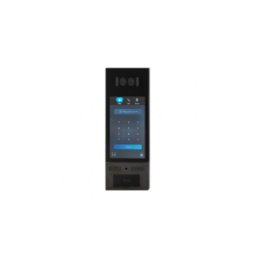 IP kaputelefon kültéri egység Cseppálló (IP65) X915S