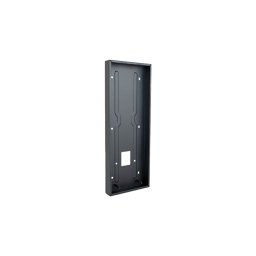 Beépítőkeret X915S kaputelefon felületre szereléséhez X915S(BRAK.S)