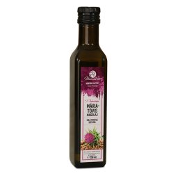 Mannavita Máriatövis Magolaj, 250 ml