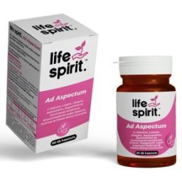 Life Spirit Ad Aspectum kapszula - 60db