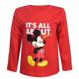 Mickey egér hosszú ujjú póló