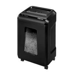 Fellowes iratmegsemmisítő 92 Cs - 18 lap/25L/keresztvágás