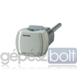 Siemens QSM2100 Fine dust sensor duct, 0-10V