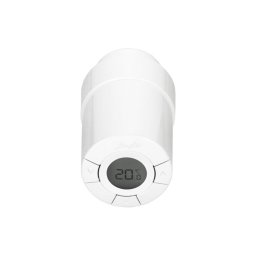 Danfoss Link Living Connect elektormos radiátor termosztát, M30 és RA adapterekkel, 868,42 MHz, Z-Wave 014G0002