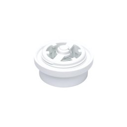 Danfoss adapter M28 (COMAP, MMA és Herz) szelepekre történő szereléshez Ally és Eco termosztátokhoz 014G0264
