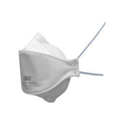 3M 9320+ Aura részecskeszűrő FFP2 NR D Comfort Plus
