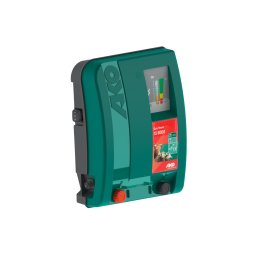 Duo Power Xi 8000 villanypásztor készülék