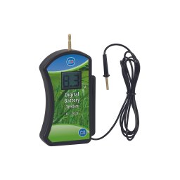Digitális akkumulátor teszter 6V-20V