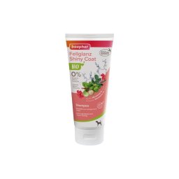 Beaphar Bio sampon hibiszkusszal kutyáknak