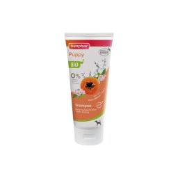 Beaphar Bio sampon kölyökkutyáknak 200 ml