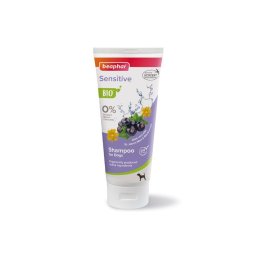 Beaphar Bio Kozmetikai sampon érzékeny bőrű kutyáknak 200 ml